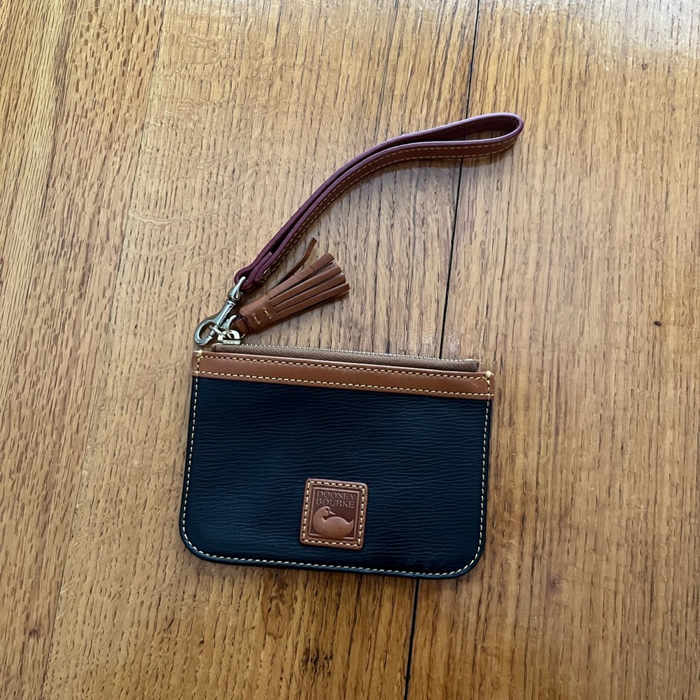 Wristlet